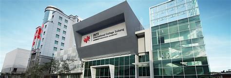 马来西亚英迪国际大学留学优势盘点