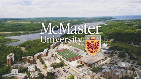 加拿大麦克马斯特大学mba专业申请