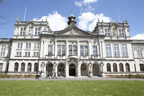 英国卡迪夫大学综合工程专业详细介绍
