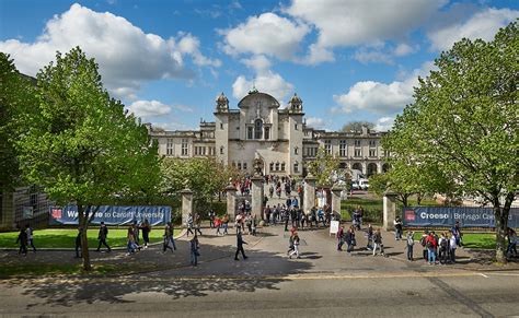 英国卡迪夫大学历史专业课程详解