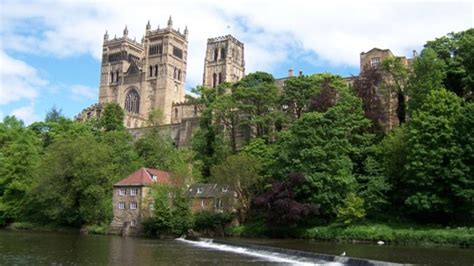 英国留学之杜伦大学留学全新攻略