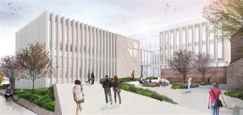 杜伦大学商学院介绍 留学杜伦大学商学院怎么样