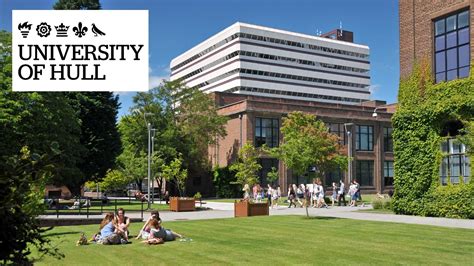 英国留学 赫尔大学是一所综合性大学