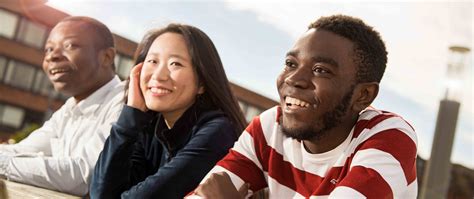 研究生留学英国赫尔大学专业选择