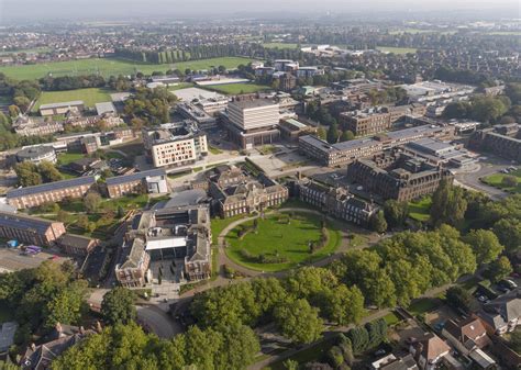 英国留学院校推荐之赫尔大学
