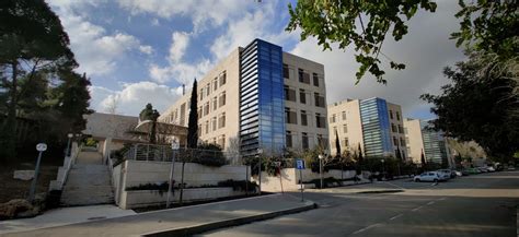 耶路撒冷希伯来大学怎么样?在哪申请?
