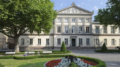 德国留学哥廷根大学可研与合作项目