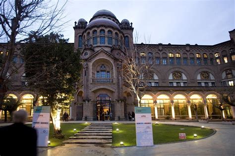 西班牙巴塞罗那自治大学到底好不好?