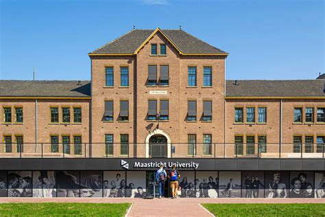 马斯特里赫特大学人工智能专业详细介绍