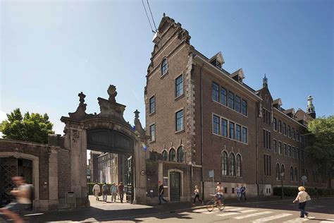 荷兰马斯特里赫特大学基本概况