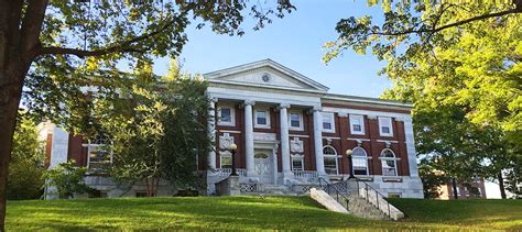 美国留学 塔夫斯大学的专业设置及入学条件