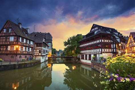 斯特拉斯堡大学院校概况