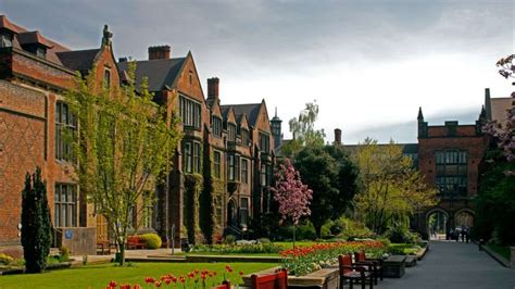 留学纽卡斯尔大学 纽卡斯尔大学为何如此受青睐