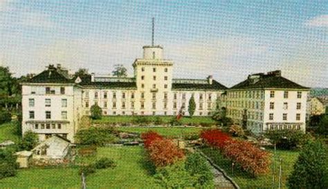 挪威卑尔根大学怎么样