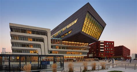 奥地利维也纳大学世界排名与简介