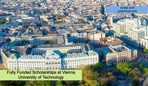 奥地利公立大学申请指南 怎样申请维也纳大学