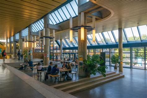 瑞士洛桑大学发展现状