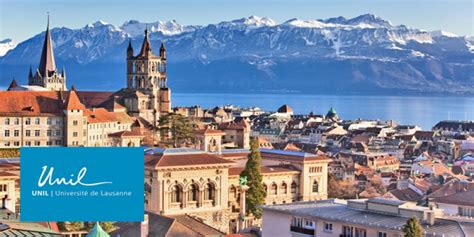 瑞士洛桑大学发展现状如何
