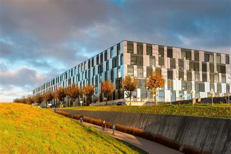 瑞士洛桑大学详细介绍 怎样申请洛桑大学