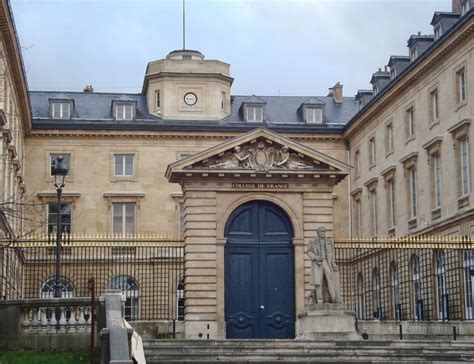 法国留学申请条件 怎样成功被法国高校录取