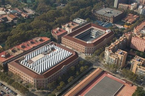 庞培法布拉大学申请攻略 怎样申请西班牙名校