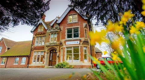 英国CATS坎特伯雷学院的特色分析