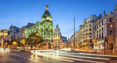 西班牙留学选什么专业更有利于发展