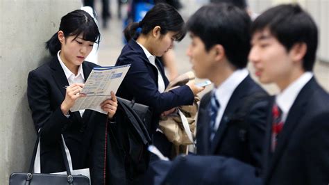 日本留学容易就业专业推荐