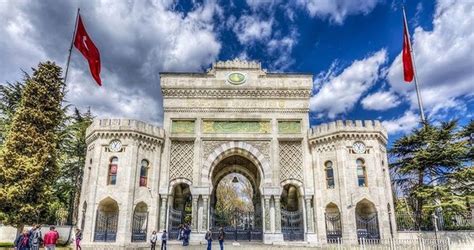 土耳其留学有什么国家优势