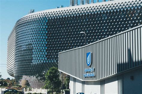 澳洲阿德莱德大学的详细介绍