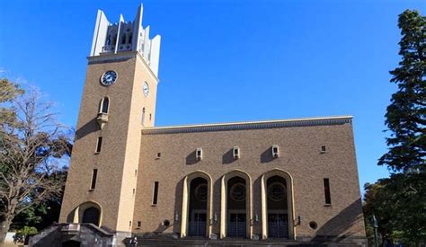日本早稻田大学研究生申请条件