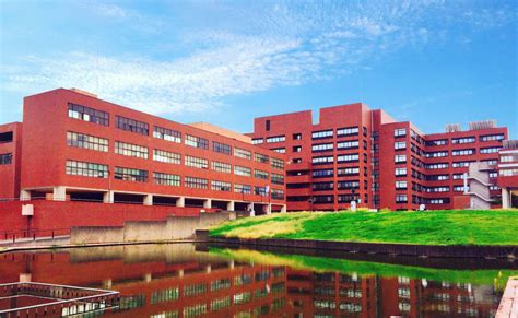 日本筑波技术大学专业设置