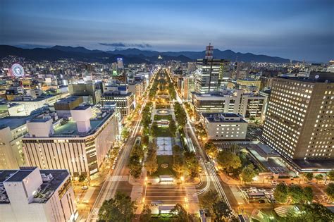 札幌市立大学热门专业设置介绍