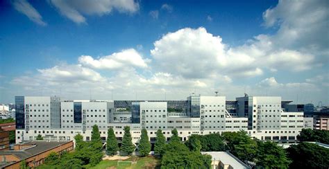 诹访东京理科大学大学解析