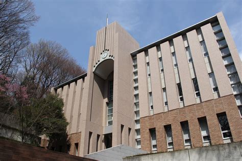 日本留学中央大学全面解读
