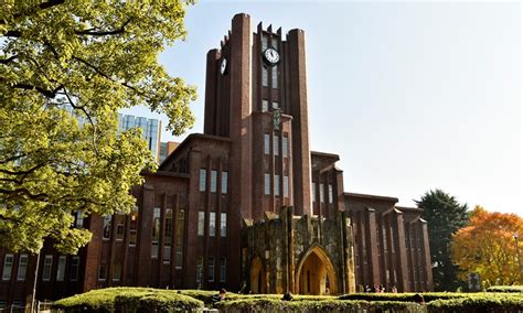 日本好大学推荐：中京大学