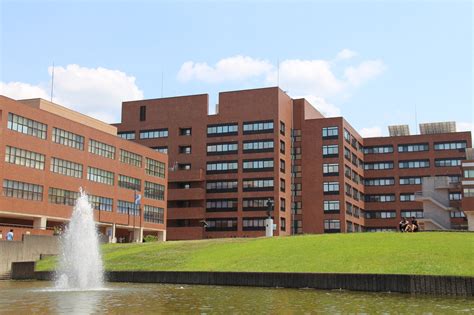日本筑波大学介绍