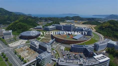 日本留学九州大学和筑波大学哪个好