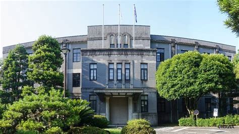 日本熊本大学本科留学申请条件一览
