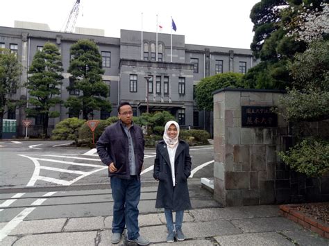 日本熊本大学学部介绍