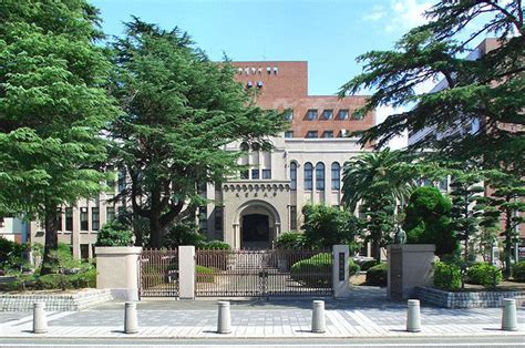 熊本大学交换生项目介绍