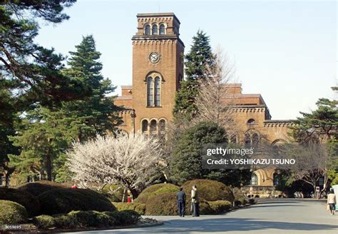 日本留学一桥大学有哪些王牌专业