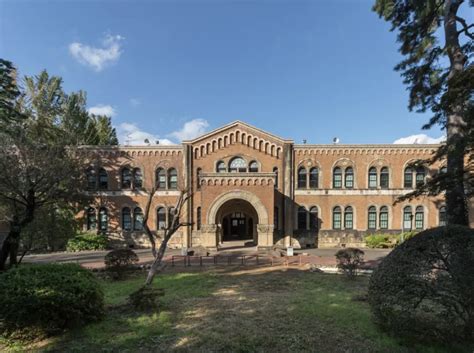 日本一桥大学研究生留学需要多少费用