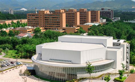 日本县立广岛大学本研留学专业解析