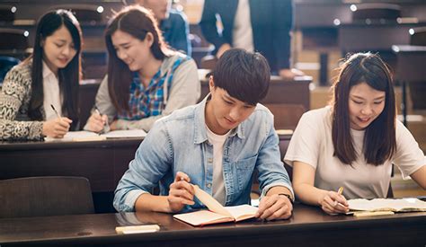 日本留学 亚细亚大学留学生别科的最新介绍