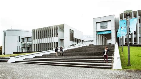 日本好大学推荐：湘南工科大学
