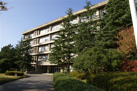 日本新潟大学研究生留学申请条件一览