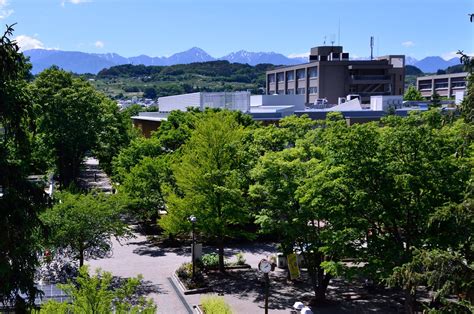 日本信州大學本科留學申請條件