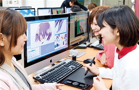 西日本工业大学学校特色介绍