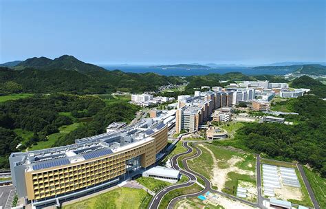 日本好大学推荐：室兰工业大学